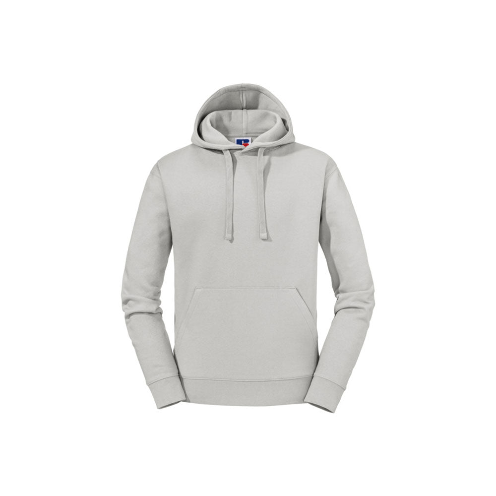 russell authentic huppari, urgan grey