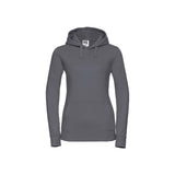 russell authentic naisten huppari, convoy grey harmaa