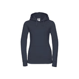 russell authentic naisten huppari, french navy