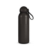 sagaform tekla termosjuomapullo 500 ml, musta