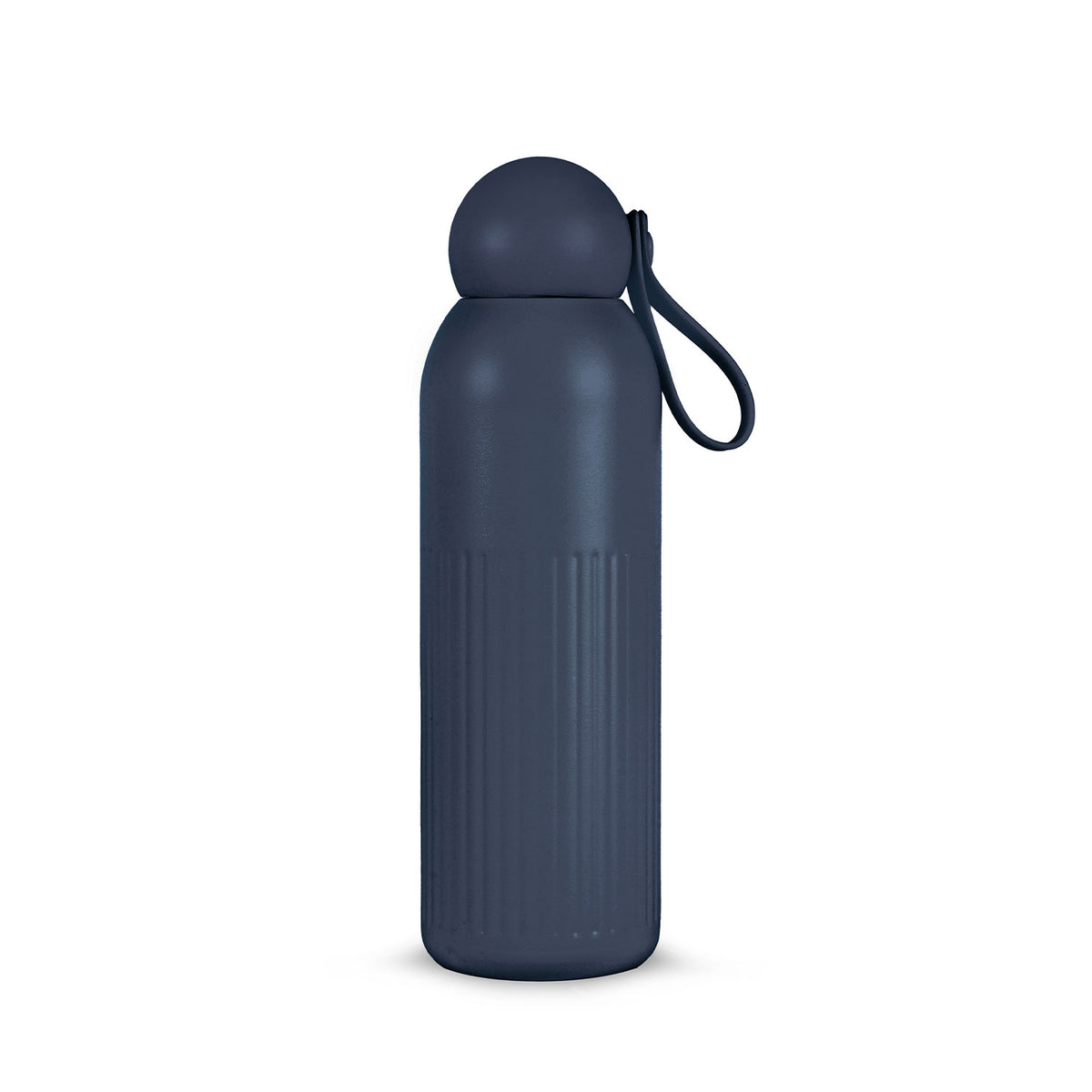 sagaform tekla termosjuomapullo 500 ml, sininen