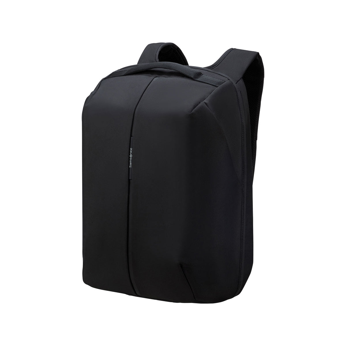 Samsonite Securipak 2.0 reppu 17.3", musta