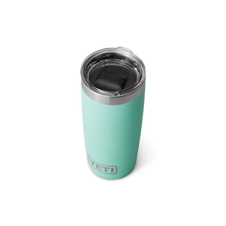 seafoam mintun vihreä yeti rambler 295 ml termosmuki