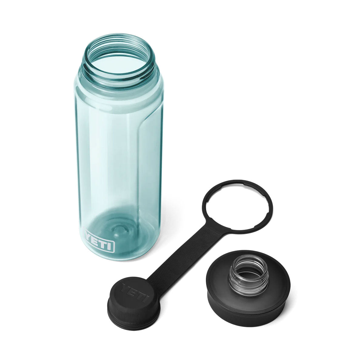 seafoam yeti yonder juomapullo 750 ml