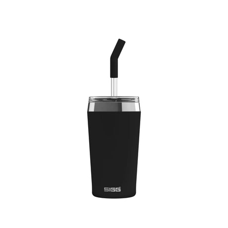 SIGG Helia 0,45L, musta