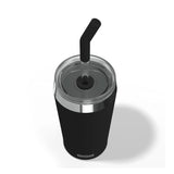SIGG Helia 0,45L, pilli termosmuki, musta