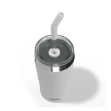 SIGG Helia 0,45L, pilli termosmuki, valkoinen