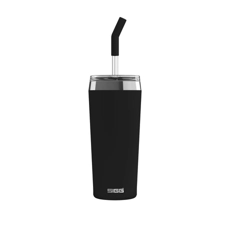 sigg helia 0,6L, musta