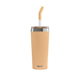sigg helia 0,6L, persikka, muted peach