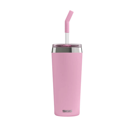sigg helia 0,6L, pinkki, lingonberry