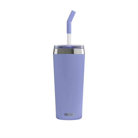 sigg helia 0,6L, sininen, peaceful blue