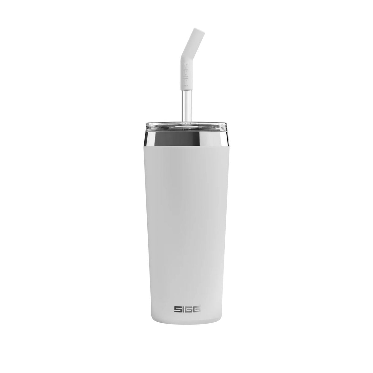 sigg helia 0,6L, valkoinen