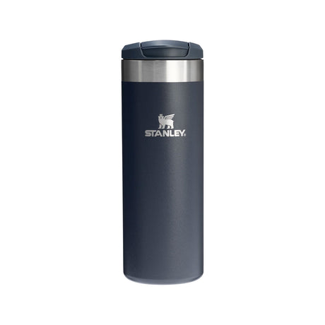 stanley AeroLight Transit Mug 0.47L Twilight tummansininen termosmuki
