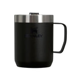 stanley Classic Legendary Camp Mug 0-23l, musta