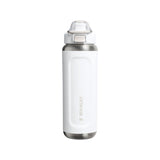 Stanley Classic Wellspring Bottle 0.71L, frost valkoinen
