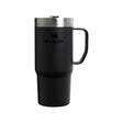 Stanley Everyday Suburban Mug 0.47L, musta