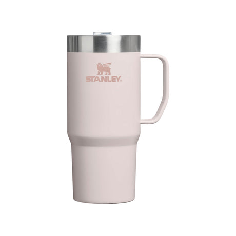 Stanley Everyday Suburban Mug 0.47L, rose quartz