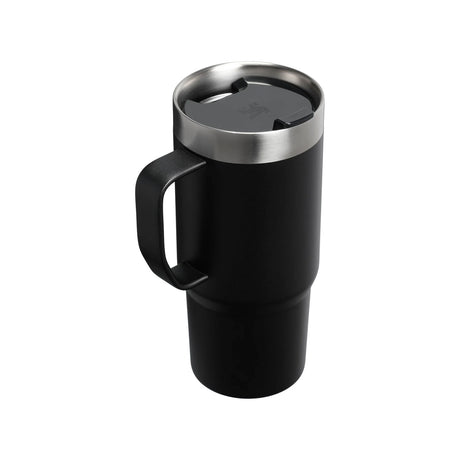 Stanley Everyday Suburban Mug 0.47L termosmuki, musta