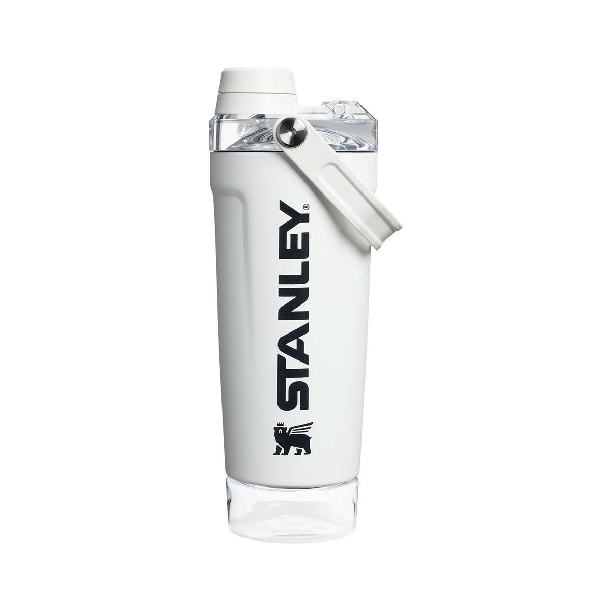 stanley active shaker, valkoinen