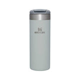 stanley aerolight 470 ml termosmuki vaaleanharmaa