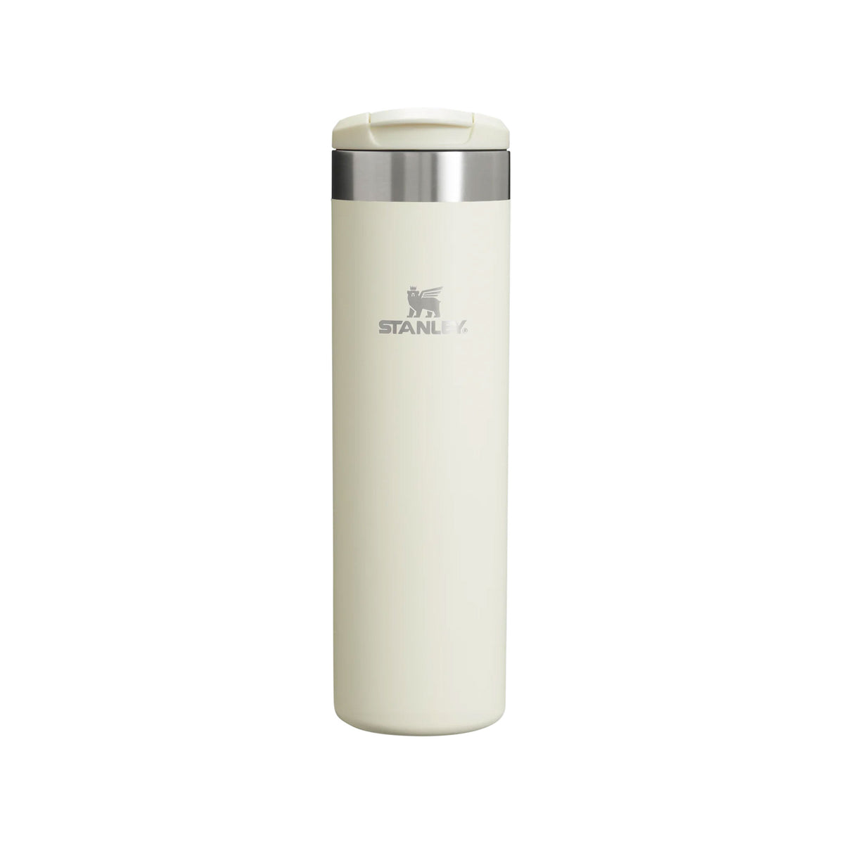Stanley Aerolight Transit Mug 0,6L, cream, matkamuki