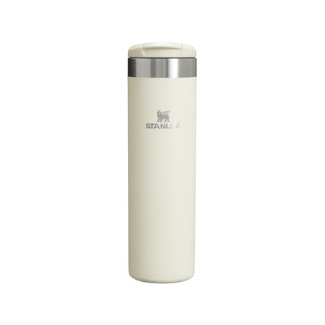 Stanley Aerolight Transit Mug 0,6L, cream, matkamuki