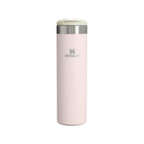 Stanley Aerolight Transit Mug 0,6L, rose quartz, matkamuki
