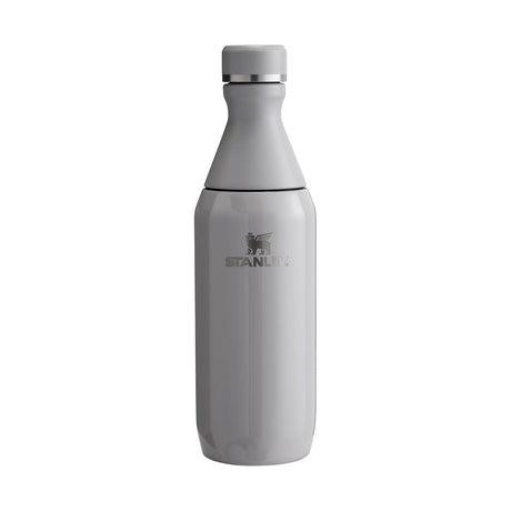stanley all day slim bottle 0,35L, harmaa