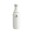 stanley all day slim bottle 0,35L, valkoinen