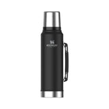 Stanley Classic Legenday Bottle 1L termospullo, musta