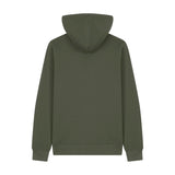 stanley stella mixer khaki vihreä, selkä