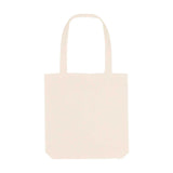 stanley stella tote bag luonnonvalkoinen kangaskassi 300 g