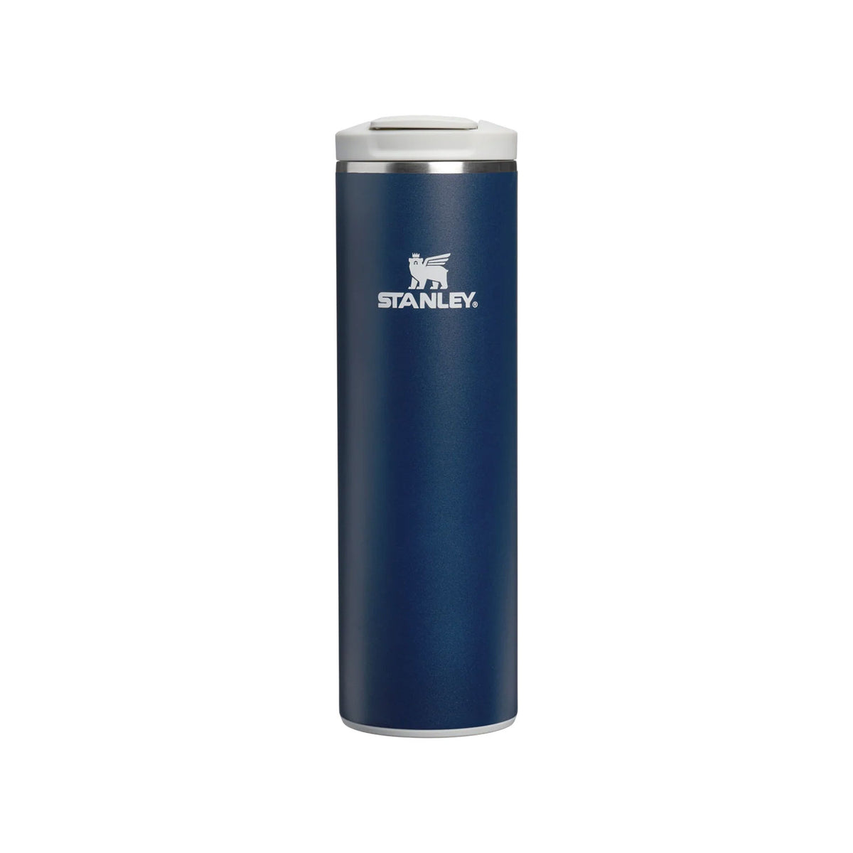 stanley transit flip top mug 0.47L, dark navy 