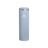 stanley transit flip top mug 0.47L, blue dream stone