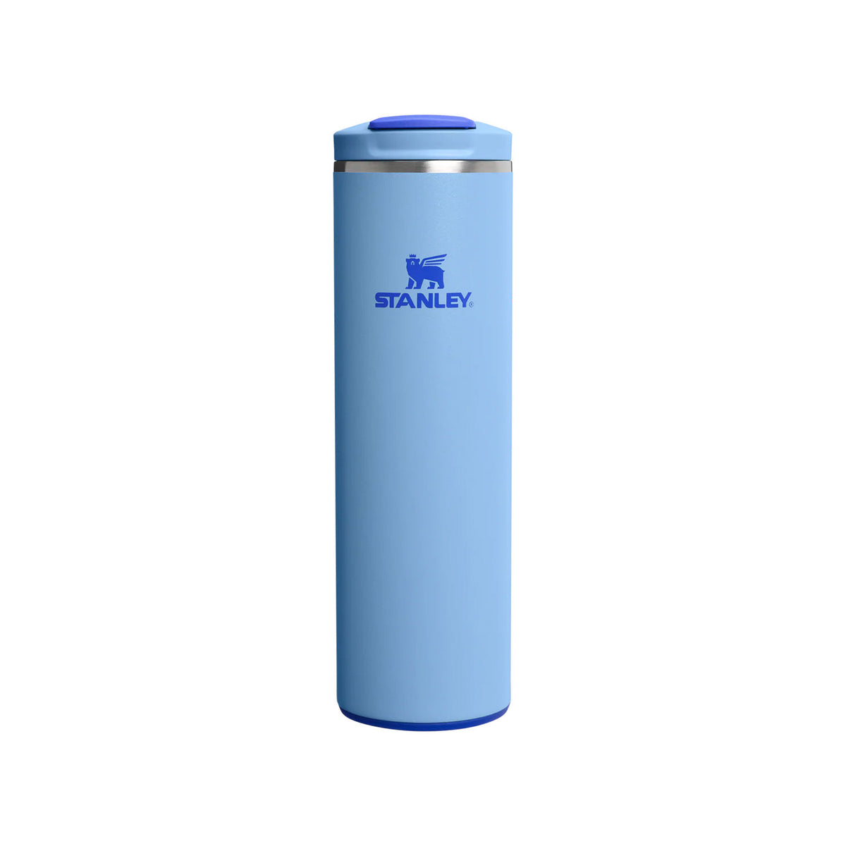 stanley transit flip top mug 0.47L, blue sky