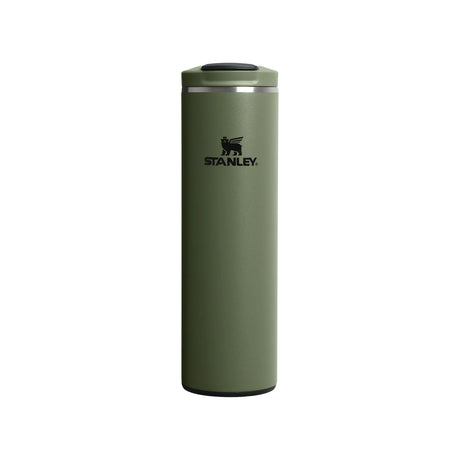 stanley transit flip top mug 0.47L, dried pine