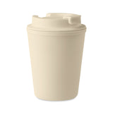 take away muki pp 300 ml, beige