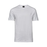 tee jays sof tee valkoinen t-paita