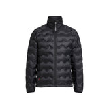 tenson TXlite Shibui Down Collar Jacket Men musta kevytuntuvatakki