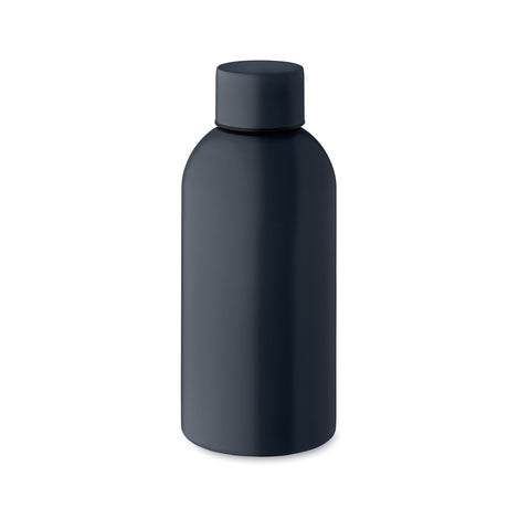 Teräksinen juomapullo 500 ml, french navy, tummansininen