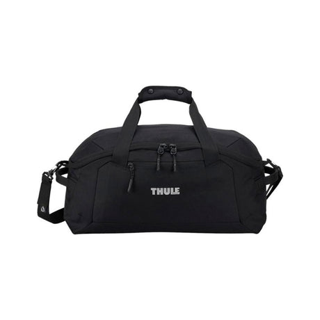 Thule Lumion duffelilaukku, 40 L, musta