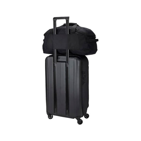 Thule Lumion duffelilaukku, trolley kiinnitysremmi