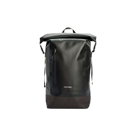 Tretorn LYA Waterproof Roll top vedenpitävä reppu