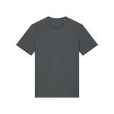 antrasiitti tummanharmaa Stanley Stella Crafter t-paita, unisex, luomupuuvilla