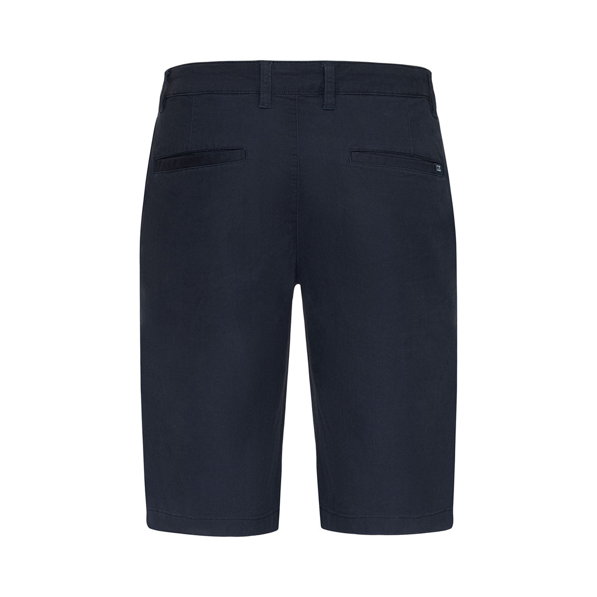 tummansininen Edgemont Shorts Men
takaa