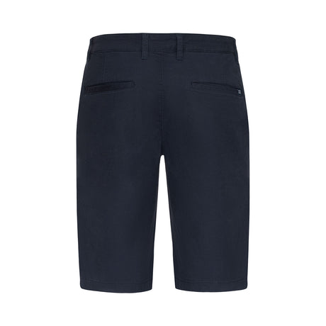 tummansininen Edgemont Shorts Men
takaa