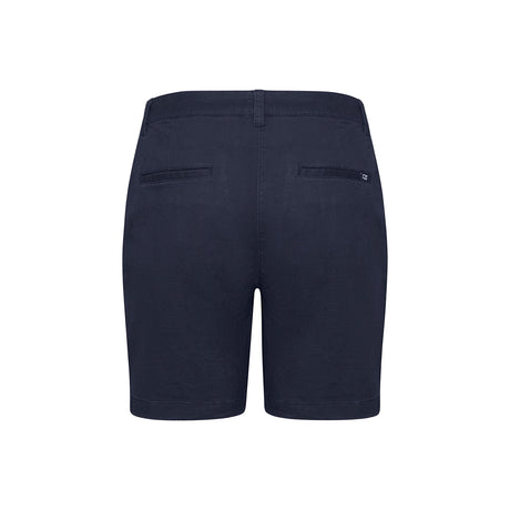 tummansininen Edgemont Shorts Women