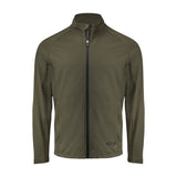 tummanvihreä Adapt FZ Jacket Men