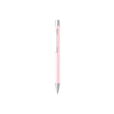 Uma Straight SI Gum kynä pastelli pinkki