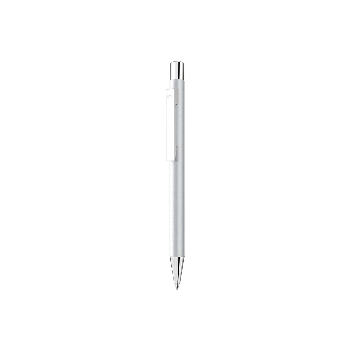 uma straight si kynä hopea